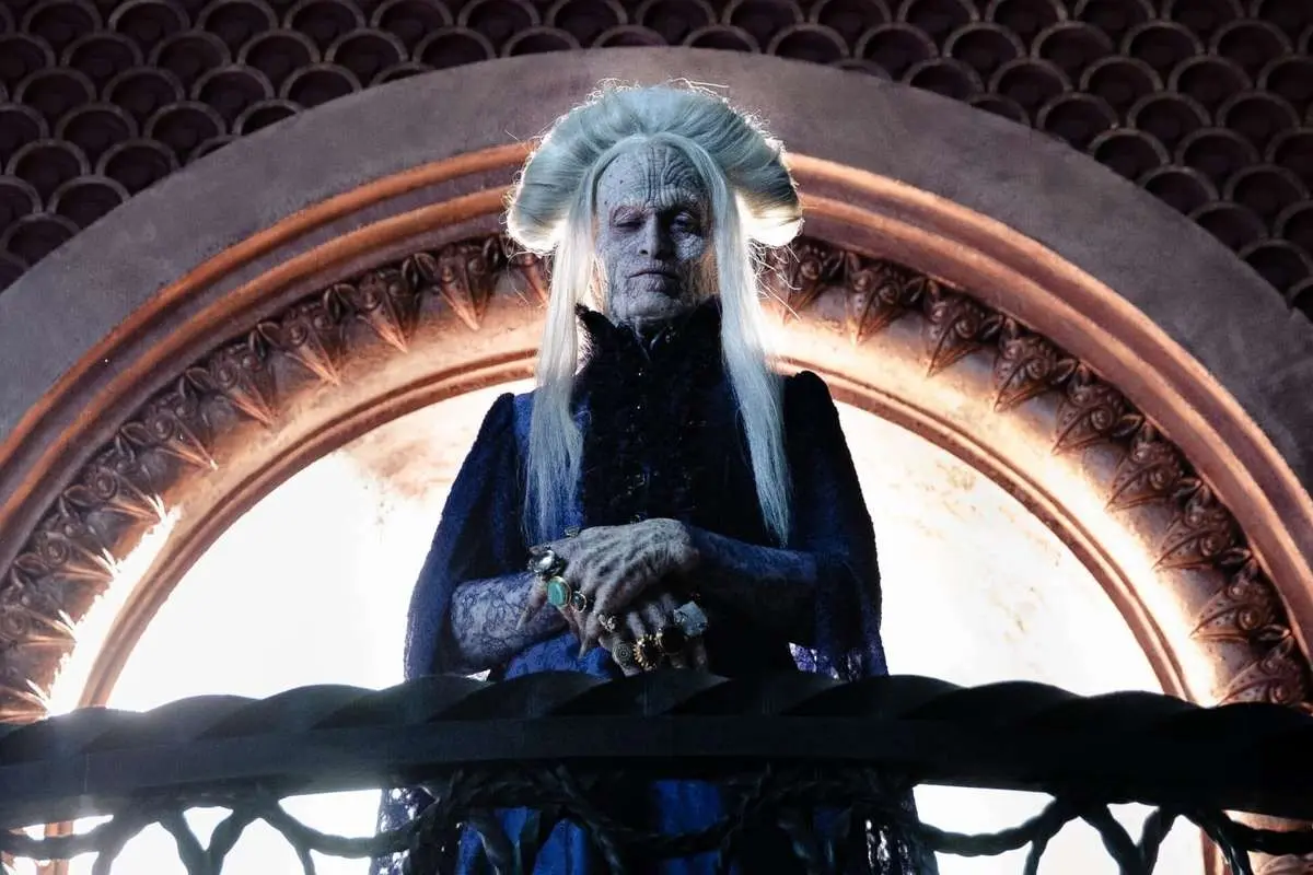 نقد و بررسی «دراکولا؛ یک داستان عاشقانه»