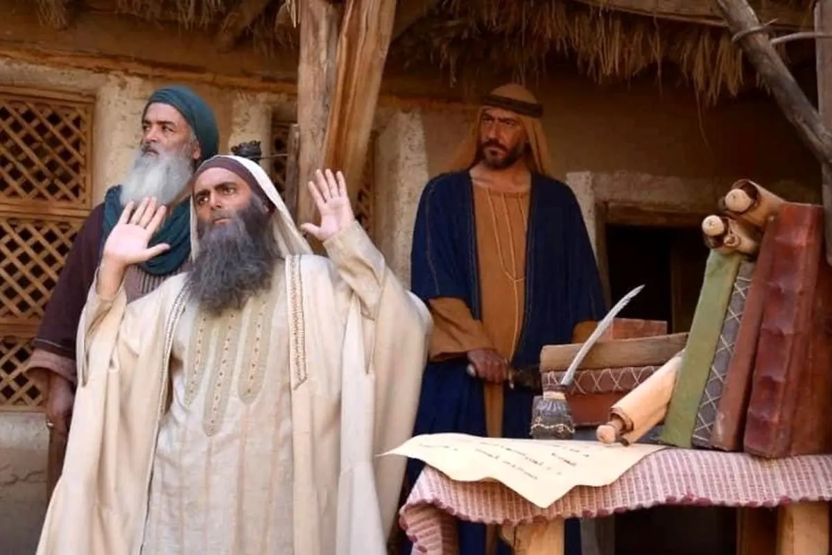 اثر برجسته صداوسیما، مختار را دوباره محبوب کرد!
