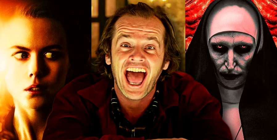 برترین فیلم‌های ترسناک با موضوع خانه تسخیر شده در ۱۰۰ سال اخیر