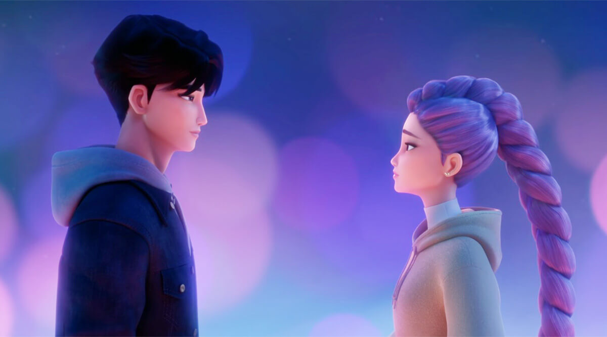 نتفلیکس و سونی زمان پخش KPop Demon Hunters 2 را اعلام کردند