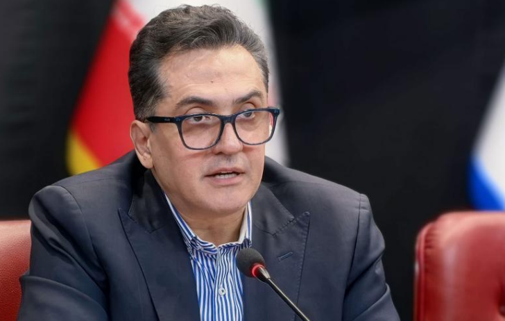 پیش‌بینی جدید از زمان وصل اینترنت بین‌الملل