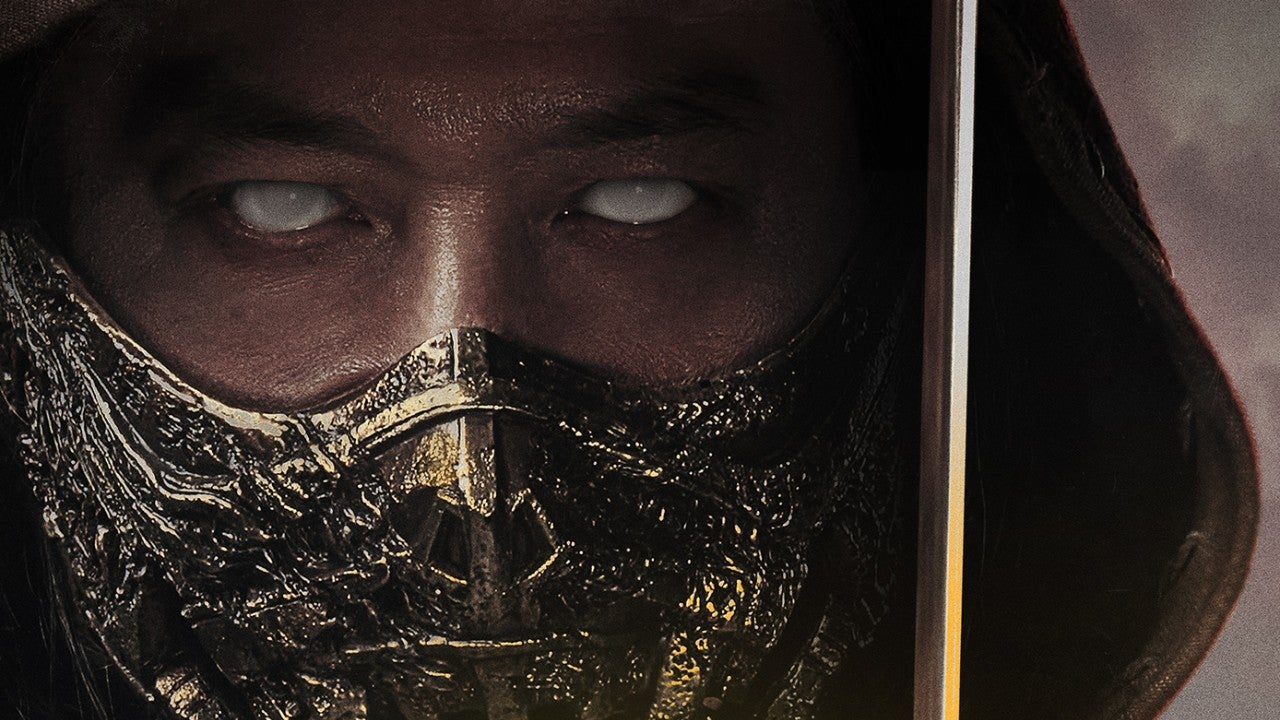 تعویق اکران فیلم Mortal Kombat II برای نمایش در سینماهای Imax