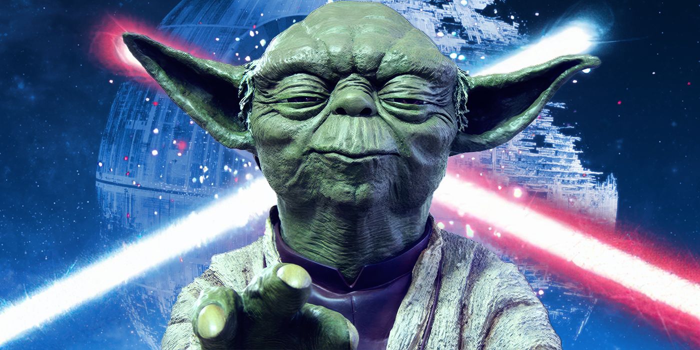 راز صحنه‌های ماندگار جنگ ستارگان؛ جادوی تیم جلوه‌های ویژه