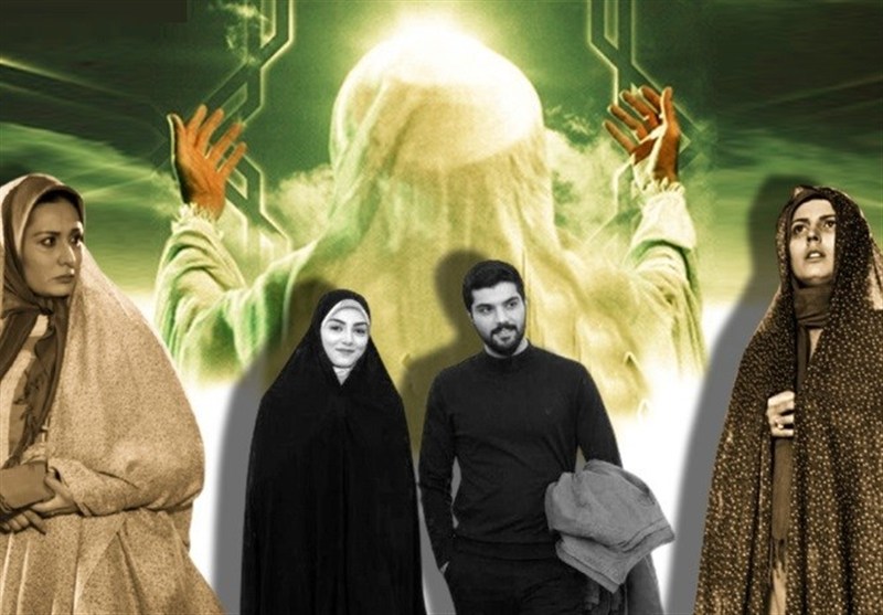 تمام فیلم‌ها و سریال‌های ایرانی که داستانی در ارتباط با امام رضا (ع) تعریف می کنند