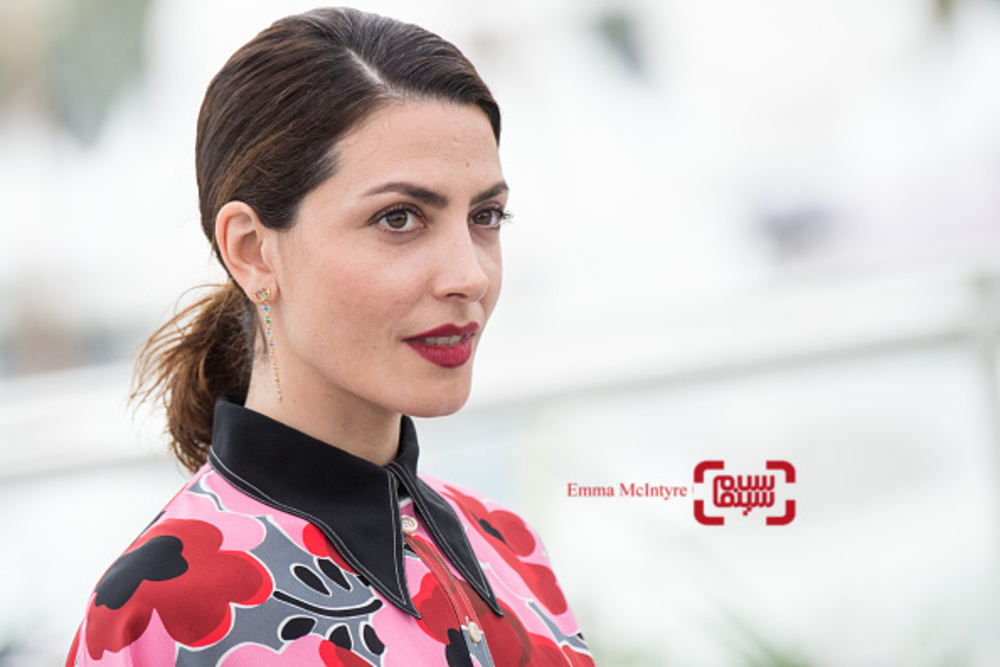 باربارا لنی در فتوکال فیلم «همه میدانند» در جشنواره فیلم کن2018