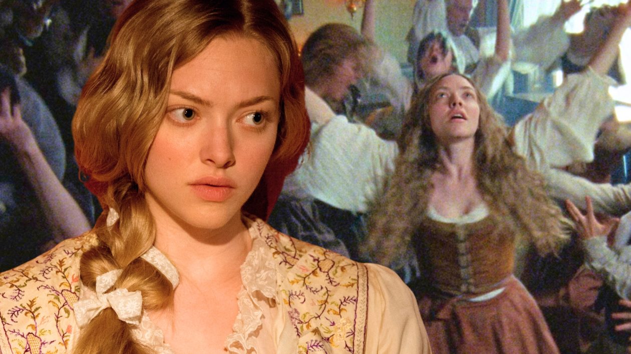 فیلم موزیکال تاریخی «وصیتنامه آن لی» در ۳۴ روز ساخته شد