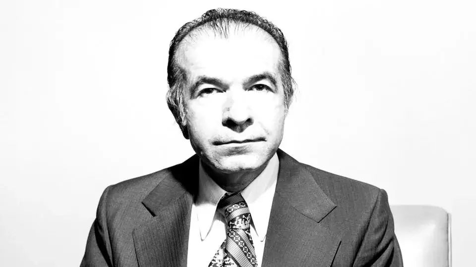 فریدون هویدا؛ سیاستمدار ایرانی که سینمای فرانسه را دگرگون کرد