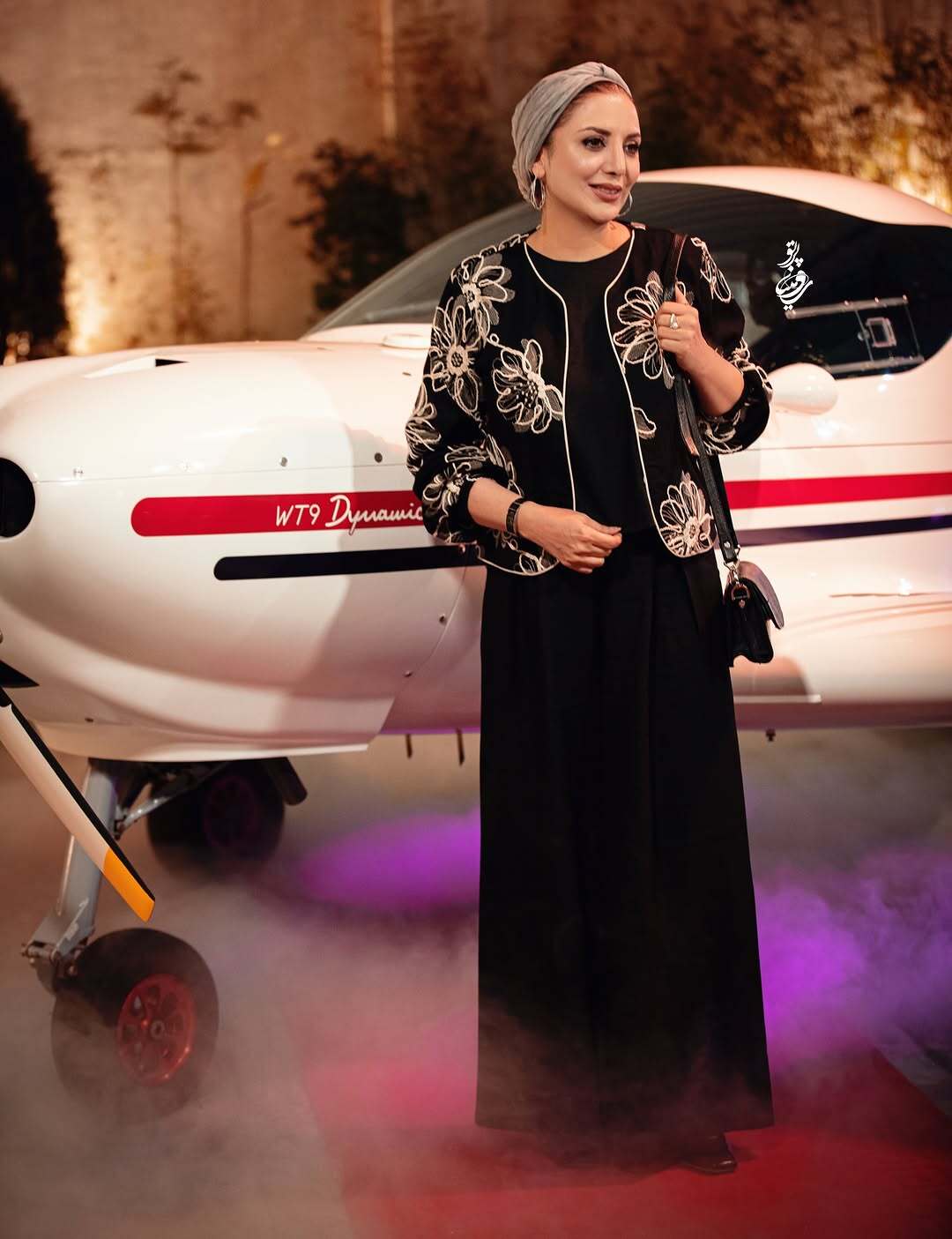 جشن قرعه كشى كلور