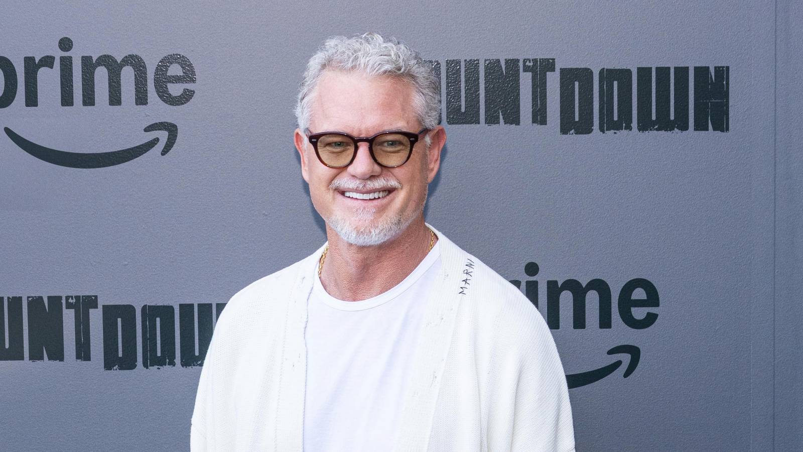 اریک دین ستاره محبوب سریال Grey’s Anatomy در ۵۳ سالگی درگذشت