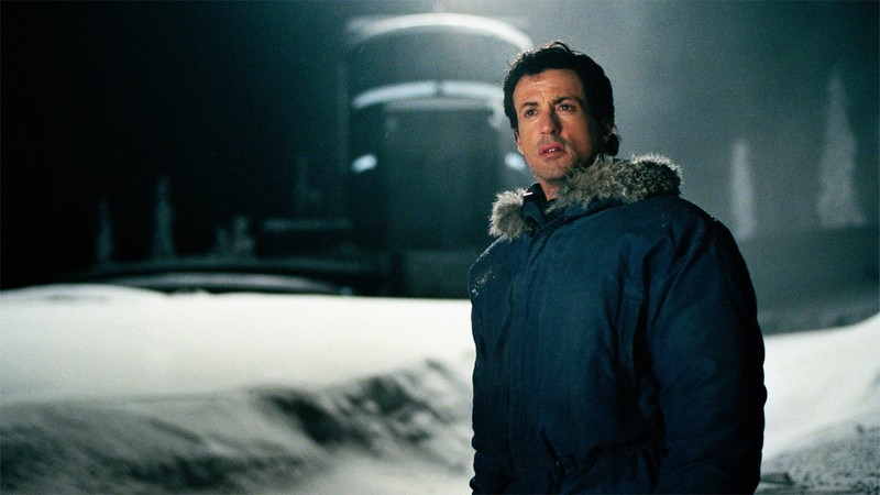 تنها فیلم ترسناک سیلوستر استالونه؛ شکستی که نزدیک بود کارنامه‌اش را نابود کند