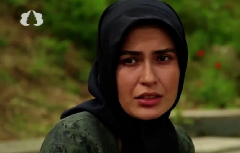 سفر در زمان؛ «دنیا» سریال گذر از رنج ها در اتاق گریم یک فیلم؛ سال 1401