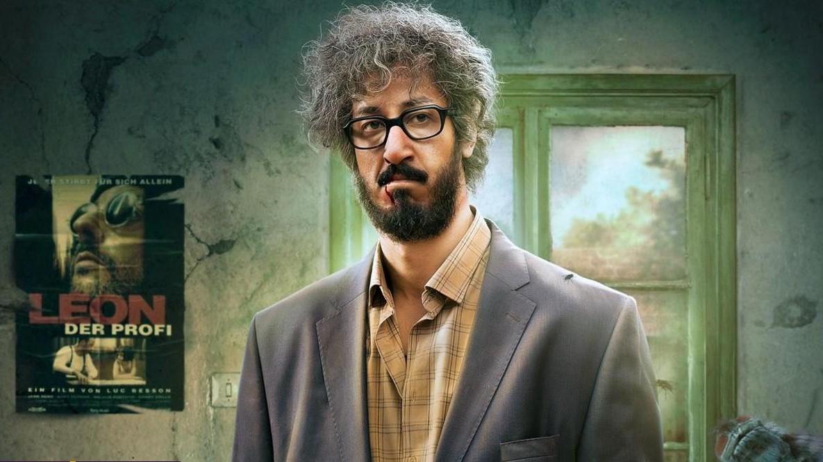 قاچاق نسخه پرده ای دو فیلم کمدی پرفروش در حین اکران