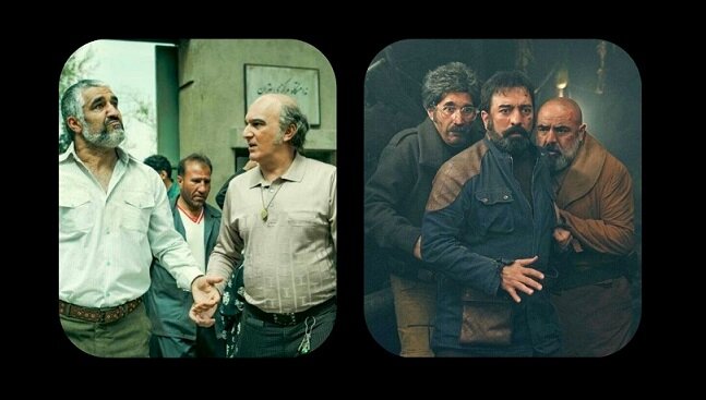 رقابت پژمان جمشیدی و مجید صالحی روی پرده/ چند نفر به سینما رفتند؟