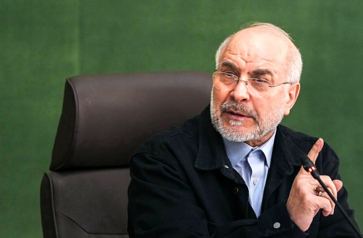 سفر در زمان؛ «محمدباقر قالیباف» در جوانی و در جبهه؛ دهه 60