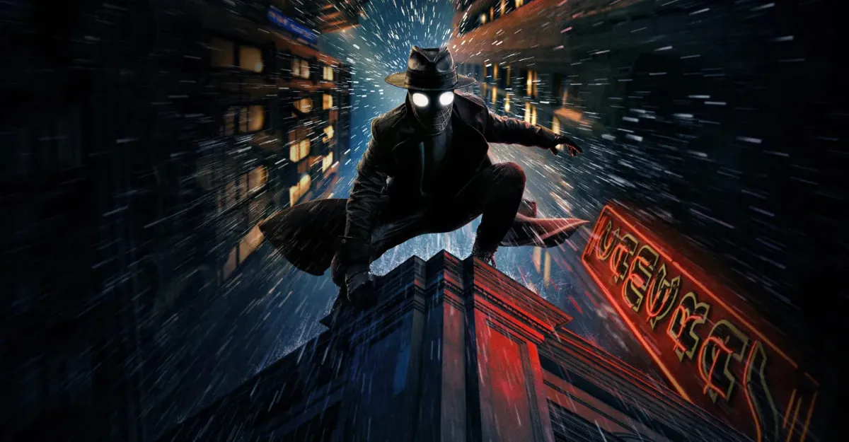 نجات سریال Spider-Noir توسط گودزیلا؛ نقش کلیدی نیکلاس کیج در تغییر نظر تهیه‌کنندگان