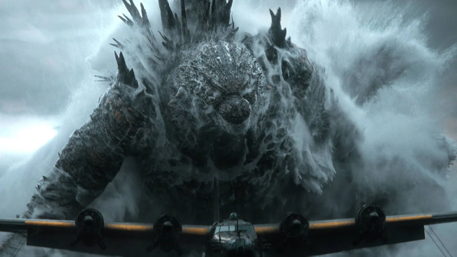 غرش دوباره پادشاه هیولاها؛ امتیاز درخشان Godzilla Minus Zero در راتن تومیتوز