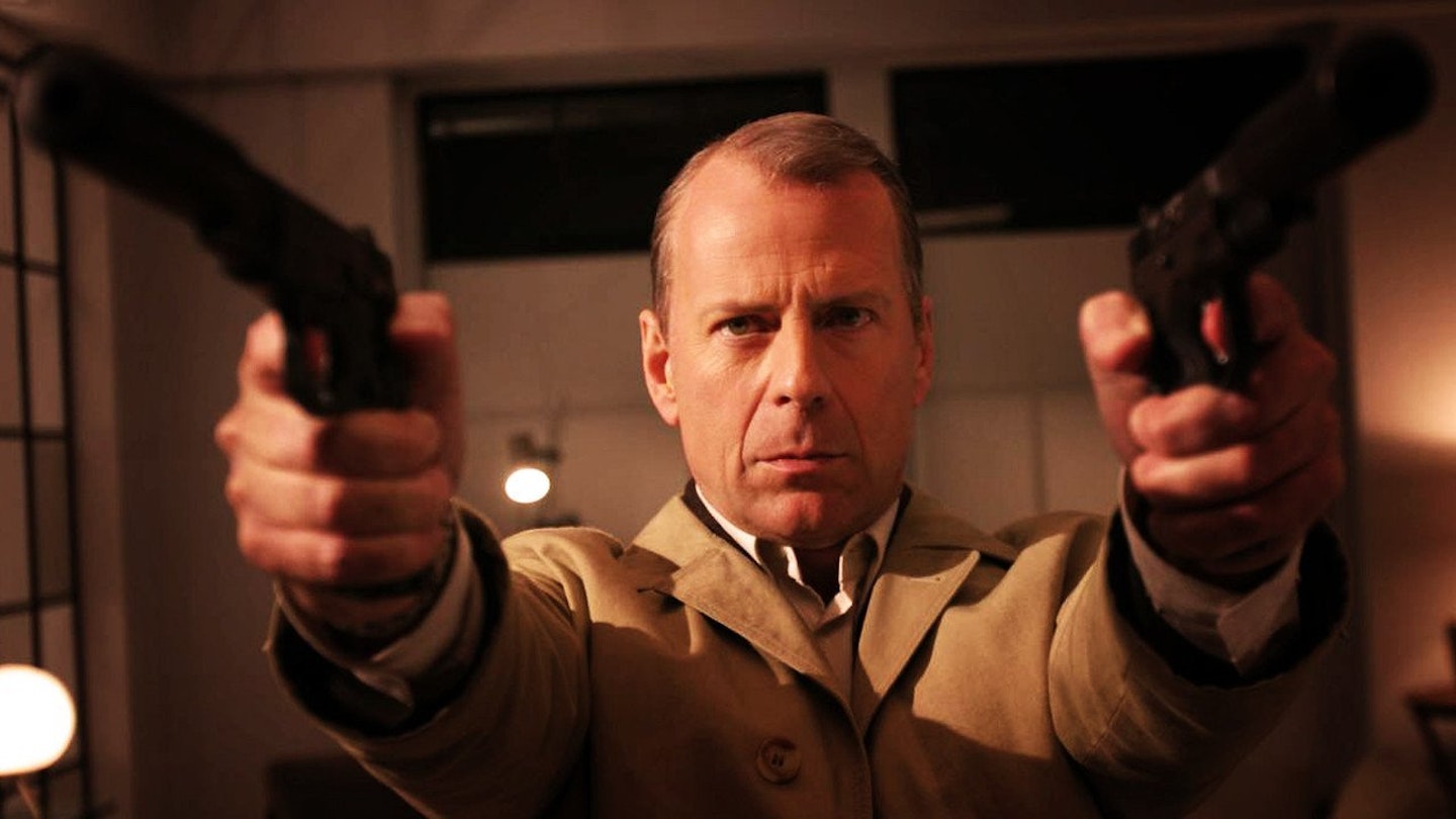 فیلم Lucky Number Slevin؛ یک شکست باکس آفیس که طرفدارانش عاشقش شدند