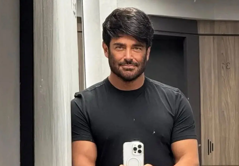 سفر در زمان؛ «گلزار 39 ساله» در کنار سیدجواد رضویان؛ سال 95