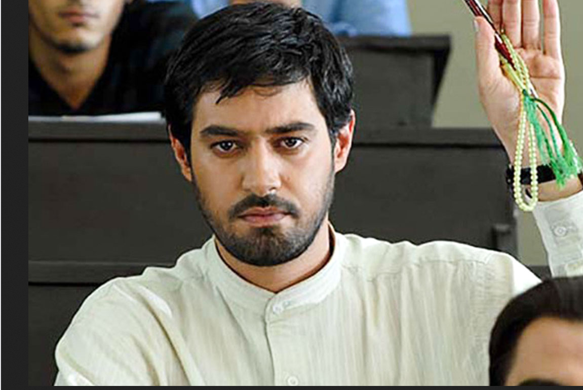 واقعا زن اول شهاب حسینی قبل از ازدواج این شکلی بوده+ عکس شوکه کننده