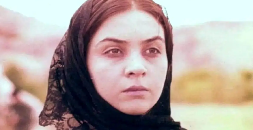 سفر در زمان؛ «گلی زنگنه» در 28 سالگی و در کنار فردین 48 ساله؛ سال 57