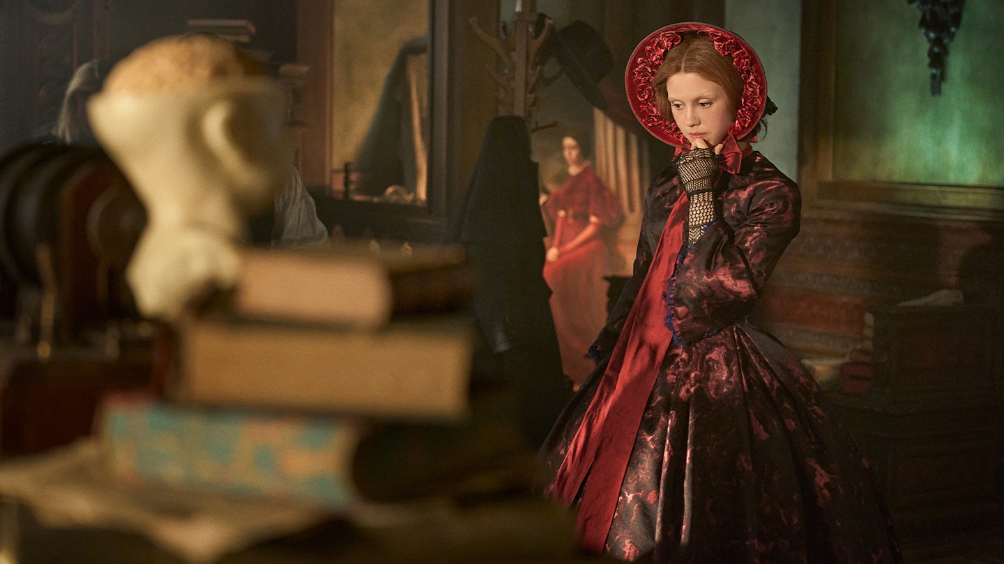 رازهای جلوههای ویژه «فرانکنشتاین» دل تورو فاش شد: ترکیب استادانه CGI و جلوههای عملی