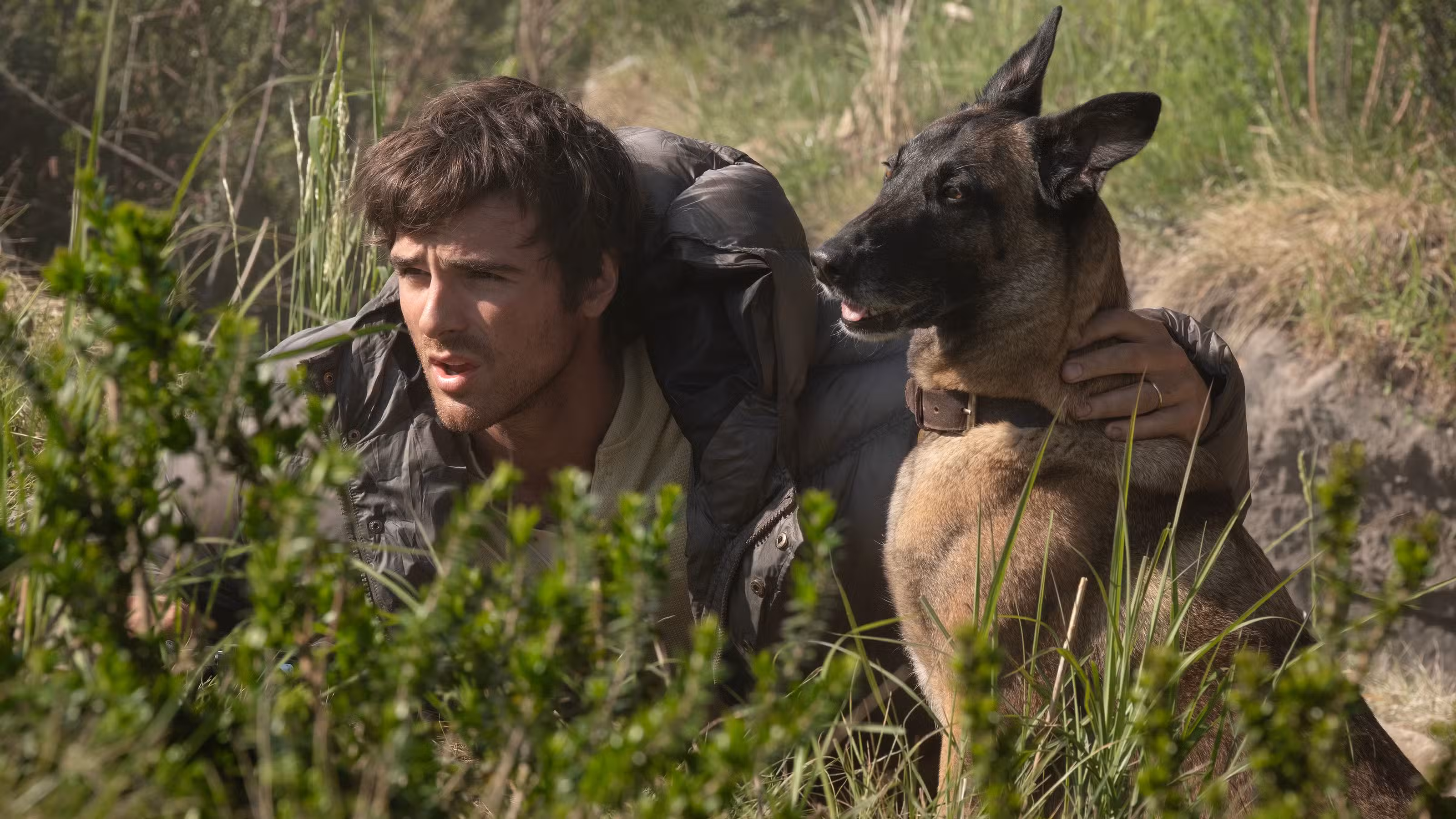 واکنش‌های اولیه به فیلم The Dog Stars؛ تازه‌ترین ساخته ریدلی اسکات منتقدان را غافلگیر کرد