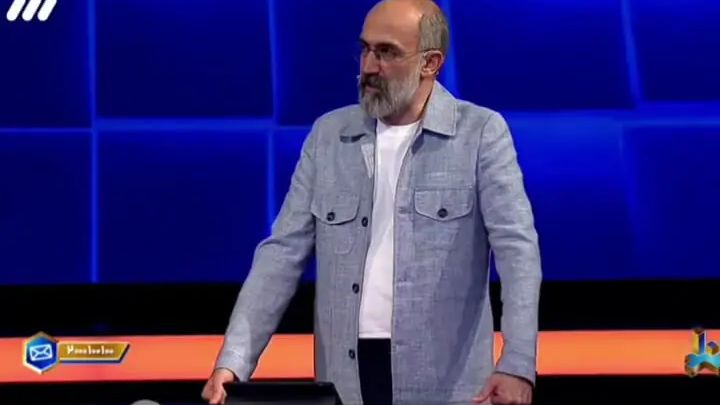 خاطره عجیب نعیم «پوست شیر» از سفرش به ژاپن