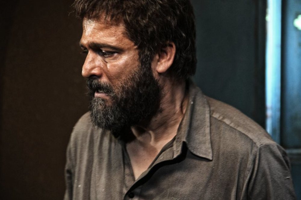 تصویری دیده نشده از حسین یاری و همسرش