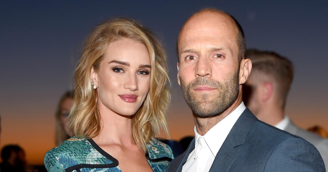 جزئیاتی جالب از زندگی شخصی جیسون استاتهام