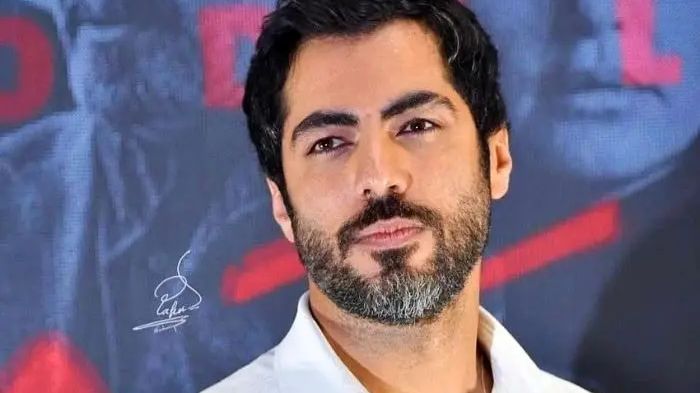 بیوگرافی و معرفی فیلمهای نوید پورفرج بازیگر نقش رحیم نجار در سریال بامداد خمار + عکس های جذاب