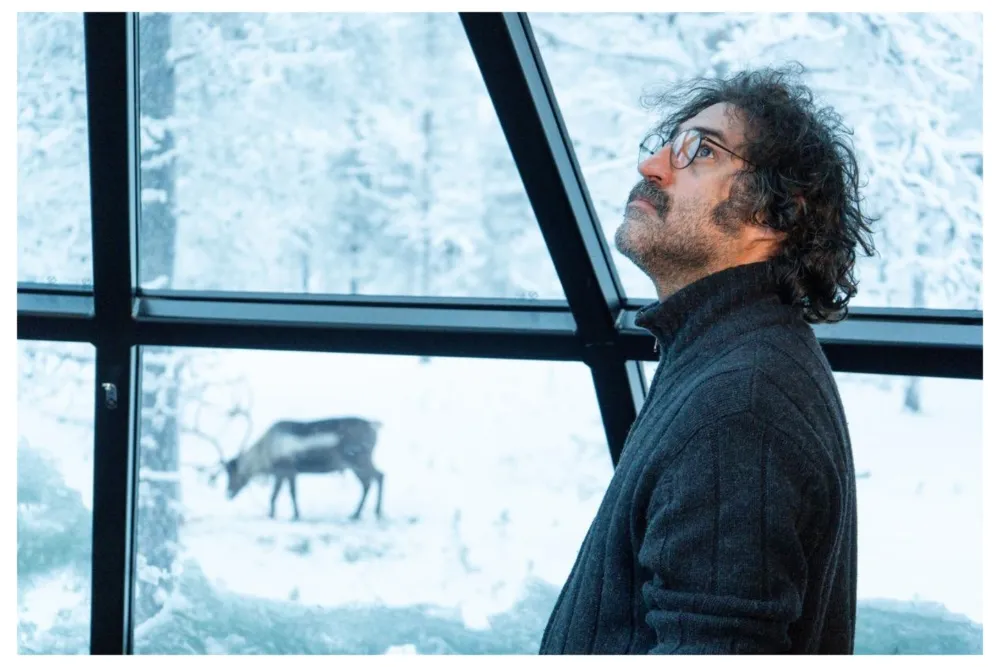 معرفی فیلم تازه محمد رسولاف پس از «دانه انجیر معابد» | اولین تصویر، مشخصات و خلاصه داستان