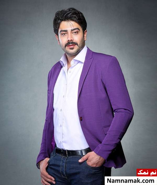 سهیل قاصدی - Soheil Ghasedi