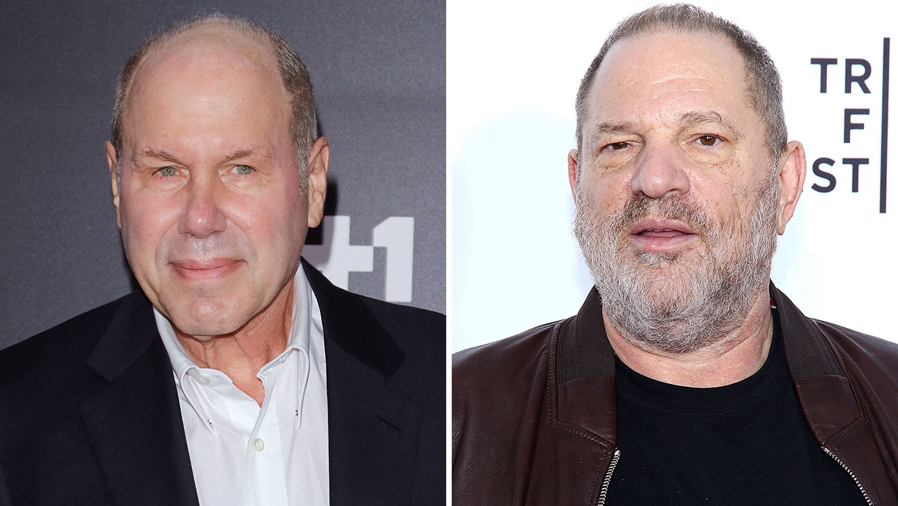 مدیرعامل سابق دیزنی از تجربه سخت همکاری با هاروی واینستین پرده برداشت