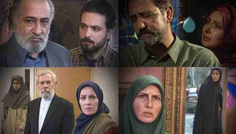 جایگزین سریال «جوانی» در شبکه آیفیلم چیست؟