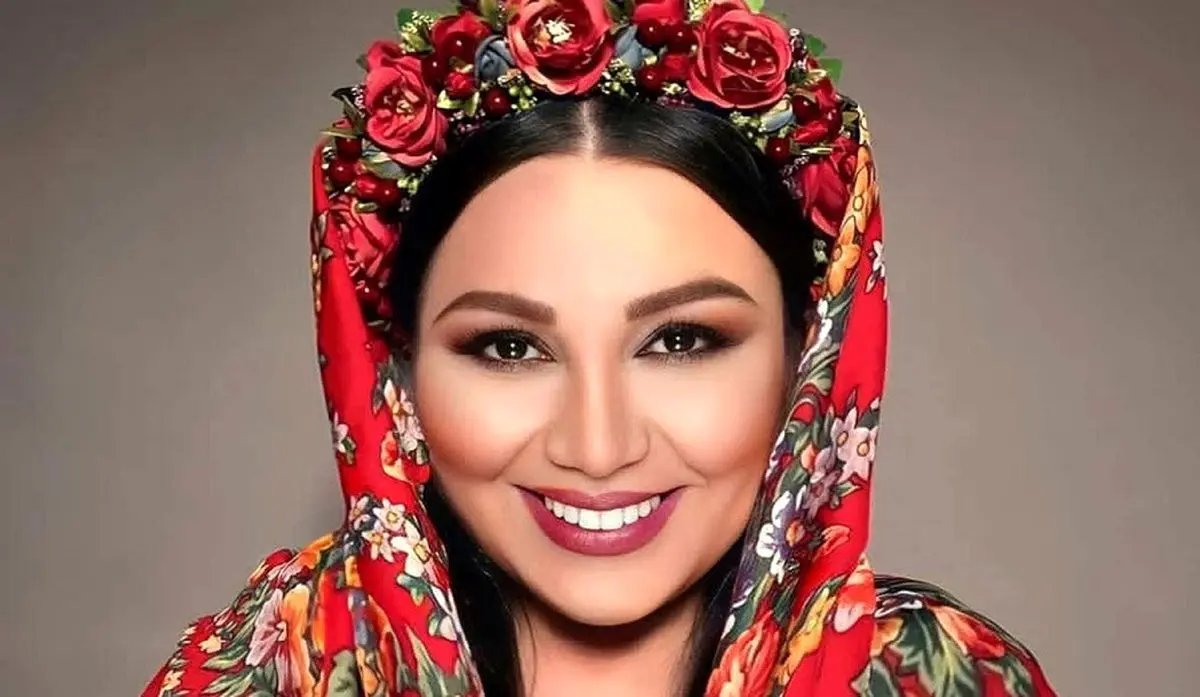 گلایه تند بهنوش بختیاری از اطرافیان : من بانک مرکزی نیستم! ازم پول نخواین! + عکس