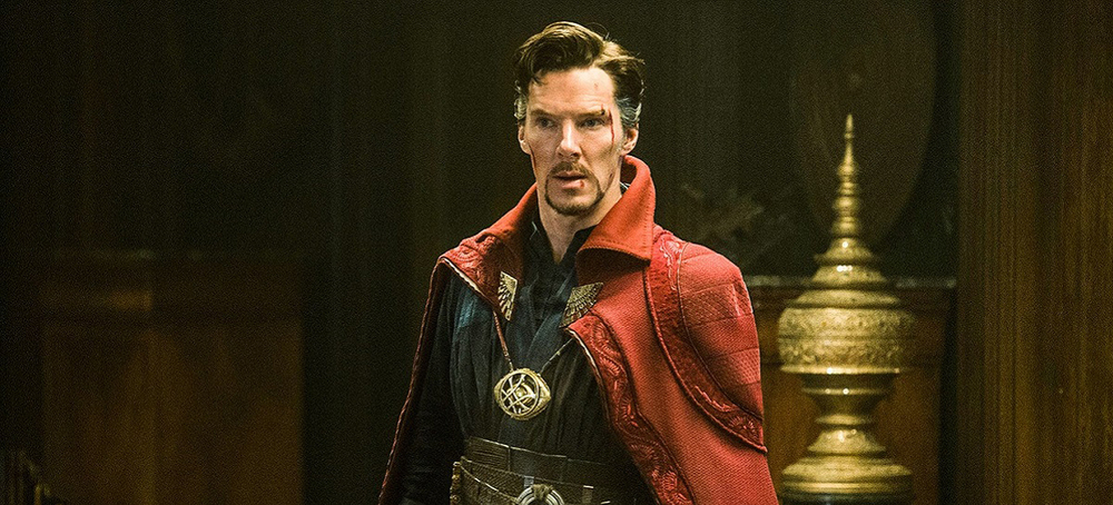اطلاعات جدیدی از فیلم Doctor Strange 3 منتشر شد
