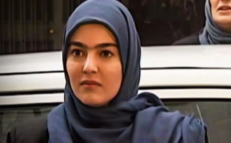 سفر در زمان؛ تغییر چهره «سارا» 27 سال بعد سریال در قلب من در 52 سالگی