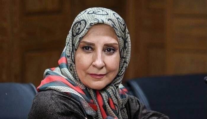 عکس جذاب مرجانه گلچین در پست جدیدش + تغییرات زمین تا آسمانی خانم بازیگر