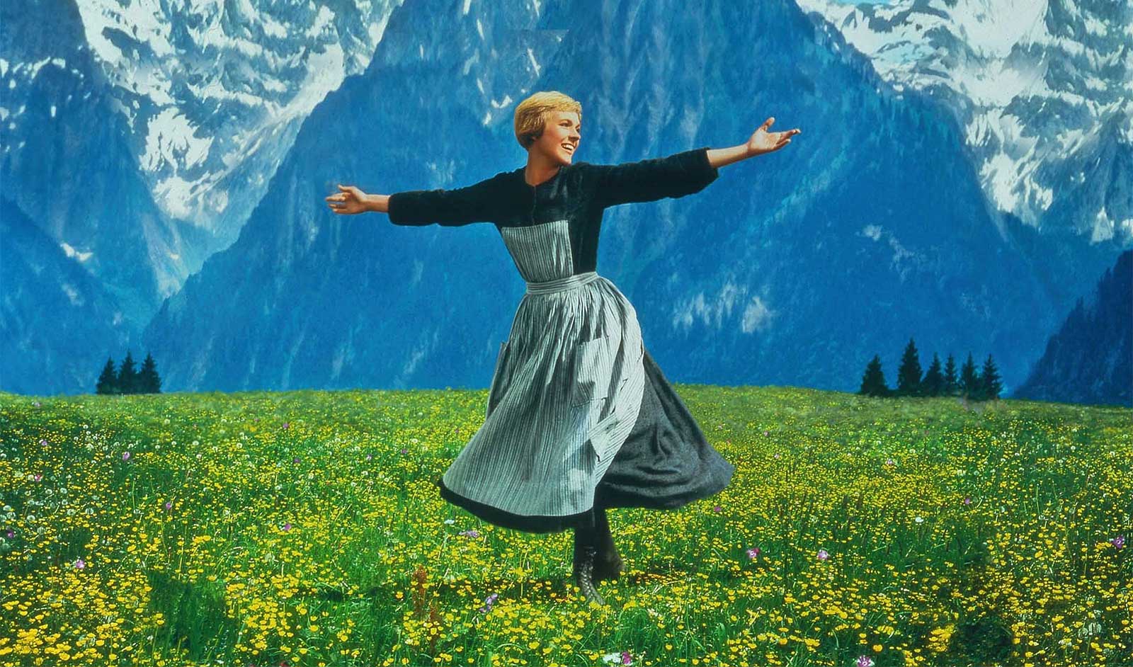 اشک‌ها و لبخندها: ۵ راز پشت صحنه فیلم محبوب The Sound of Music