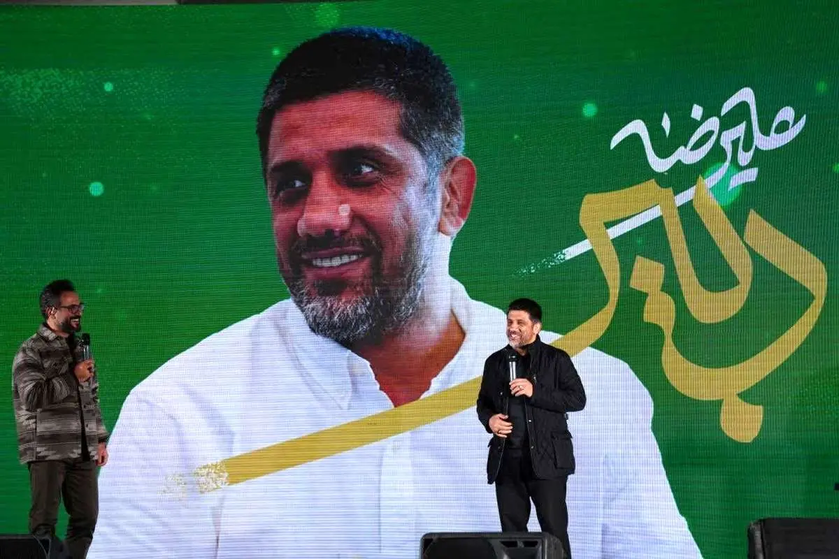 گمانه‌زنی برای فیلم‌های «فجر ۴۴»؛ از کدام چهره ورزشی در «عمار» تجلیل شد؟