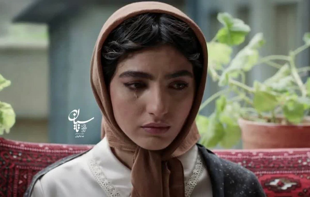 عکس صمیمانه بنفشه ریاضی و مهسا حجازی در تاسیان