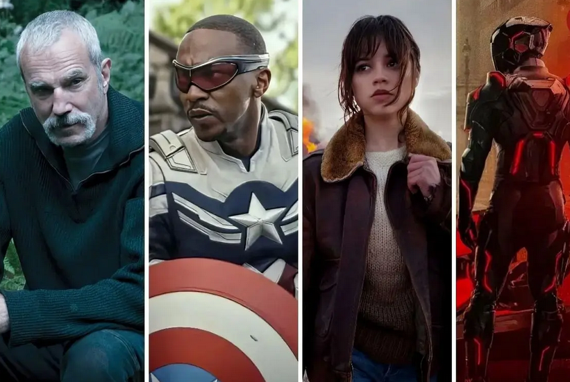 ۱۰ فیلم ناامیدکننده ۲۰۲۵؛ از «مگان ۲» تا «مرد گرگ‌نما»