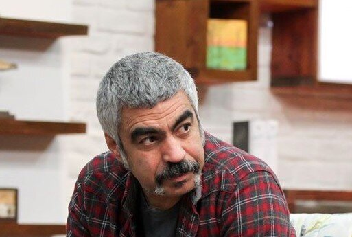 سروش صحت پلیس شد