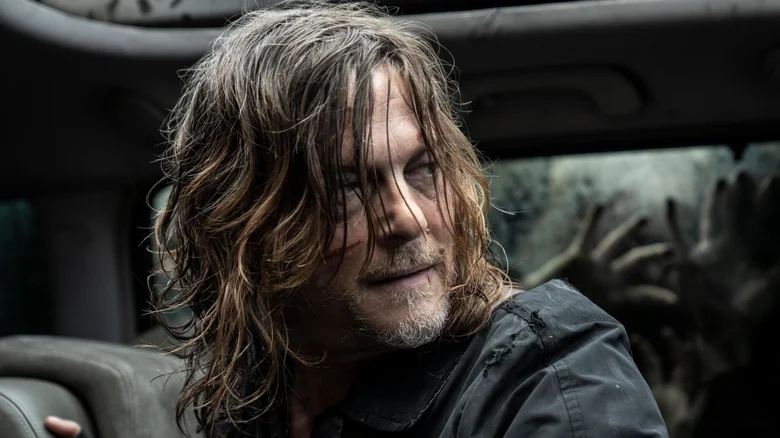 پایان شوکه‌کننده The Walking Dead: Daryl Dixonپس از ۴ فصل؛ آیا همه‌چیز تمام شد؟