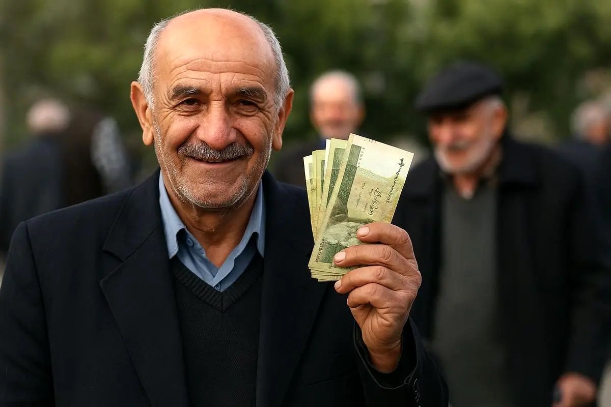 فیش حقوقی بازنشستگان کشوری تیر 1404 + جزئیات جدید
