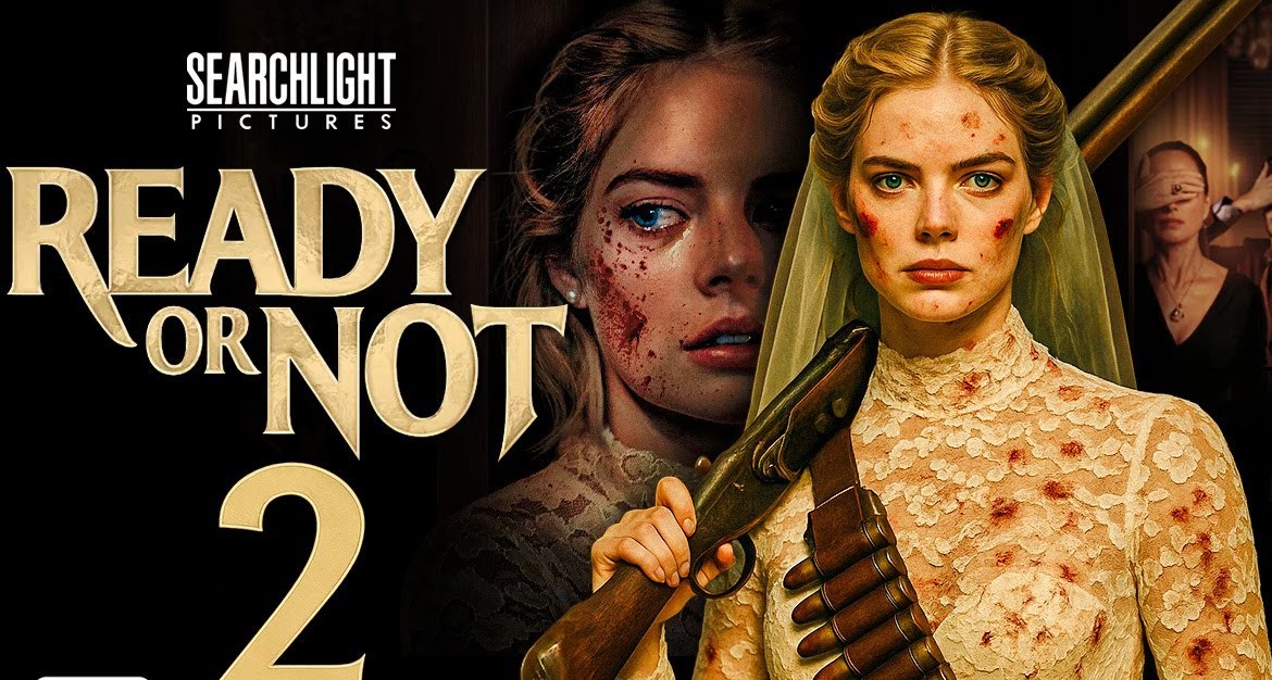 شخصیت مرموز الایجا وود در Ready or Not 2 ممکن است فناناپذیر باشد