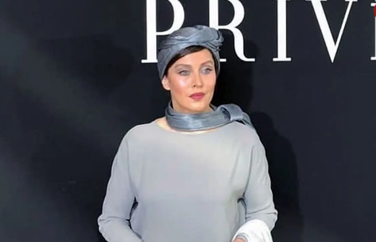 سفر در زمان؛ چهرۀ «مهتاب کرامتی» در 29 سالگی در دومین فیلمش