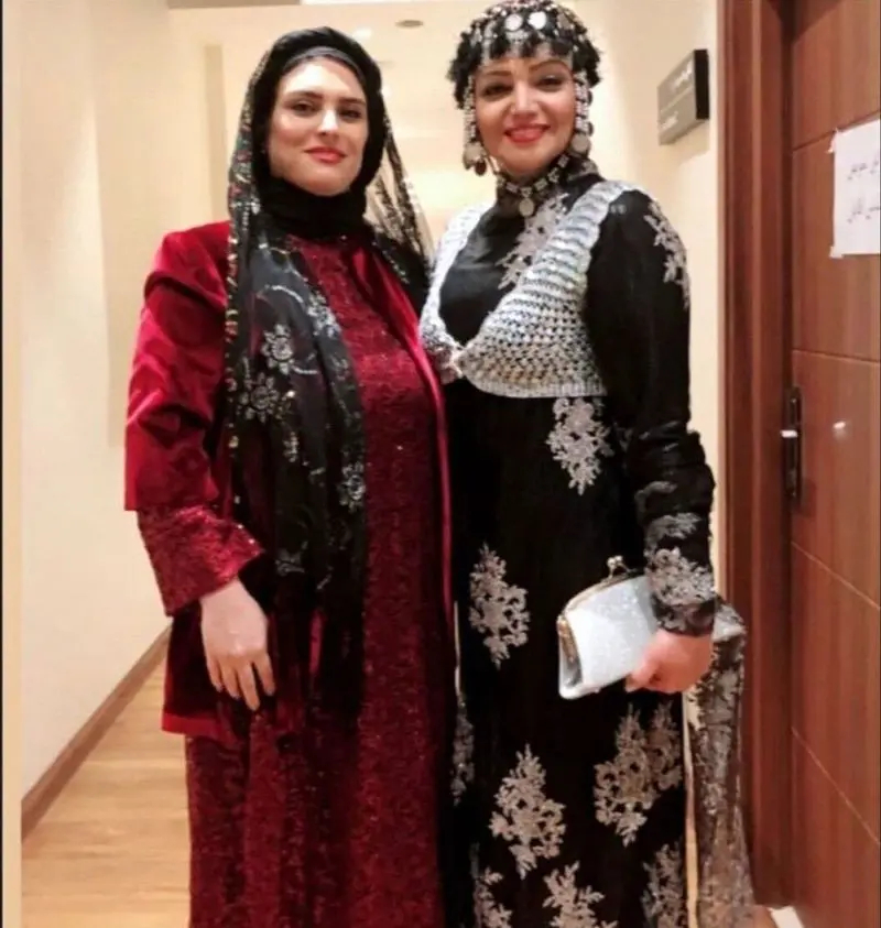 الهام پاوه نژاد