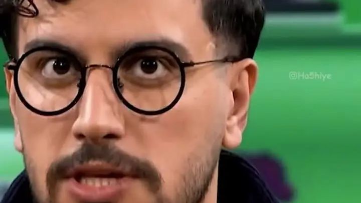 قیاسی به خودش هم رحم نکرد!