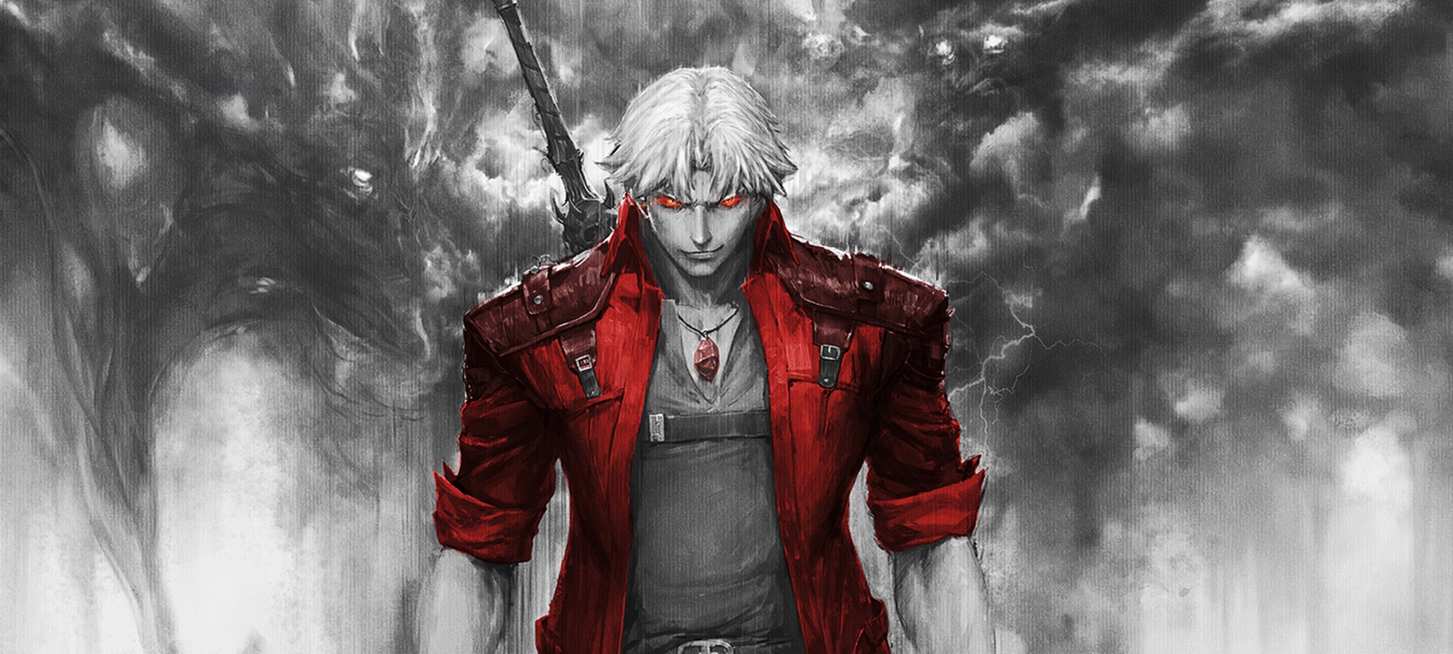 تهیهکننده Devil May Cry و Dragon’s Dogma با بازی جدیدی بازمیگردد